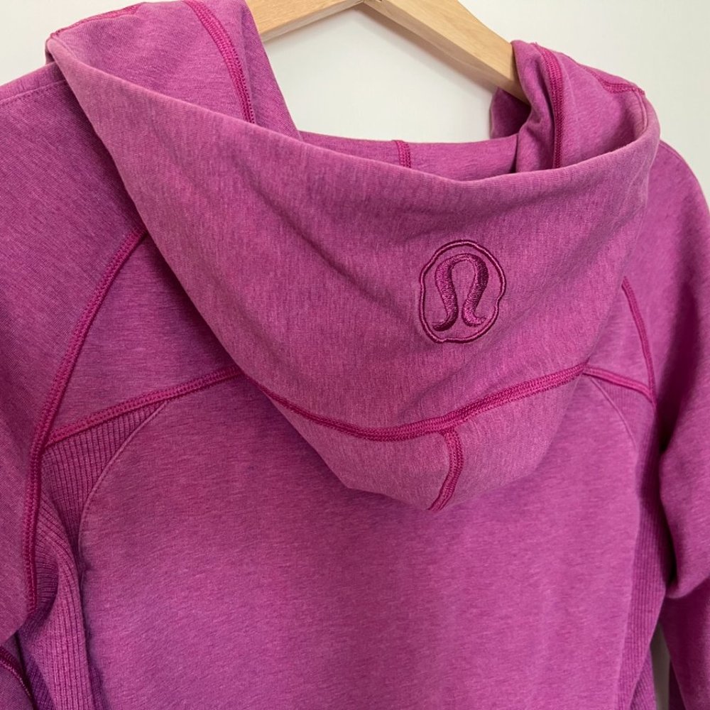 Lululemon Zip Jacket - image 4